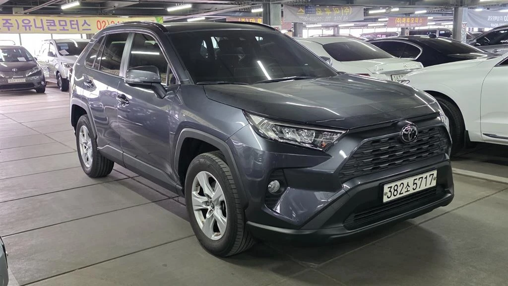 Toyota Rav4 2.5 2WD 2021 | Mobile.bg � ����������� 3