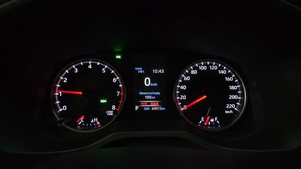 Toyota Rav4 2.5 2WD 2021 | Mobile.bg � ����������� 8