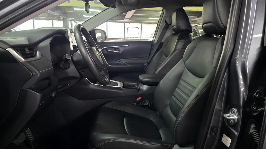 Toyota Rav4 2.5 2WD 2021 | Mobile.bg � ����������� 5