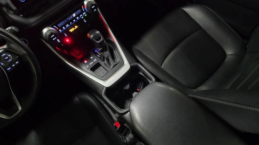 Toyota Rav4 2.5 2WD 2021 | Mobile.bg � ����������� 10