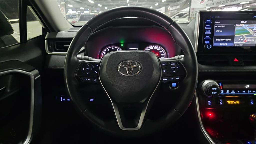 Toyota Rav4 2.5 2WD 2021 | Mobile.bg � ����������� 7