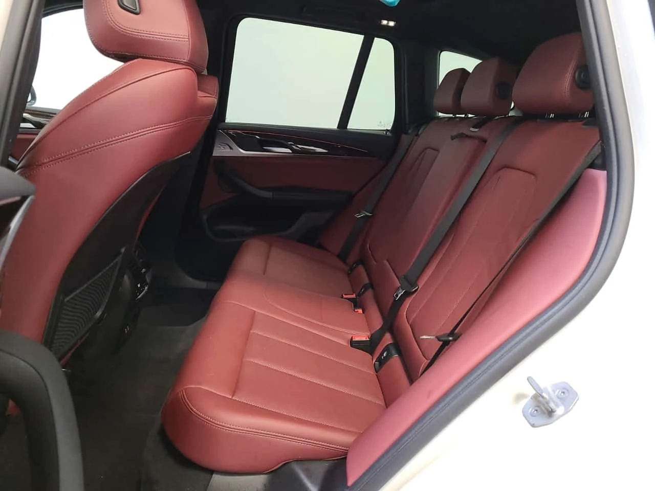 BMW X3 * xDrive30i * Без инциденти * CARFAX * От BMW * , снимка 11 - Автомобили и джипове - 54603816
