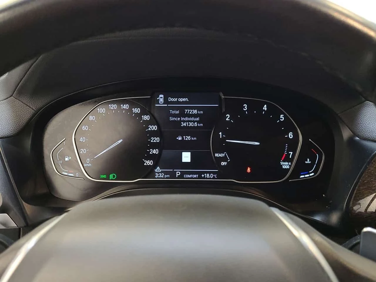 BMW X3 * xDrive30i * Без инциденти * CARFAX * От BMW * , снимка 8 - Автомобили и джипове - 54603816