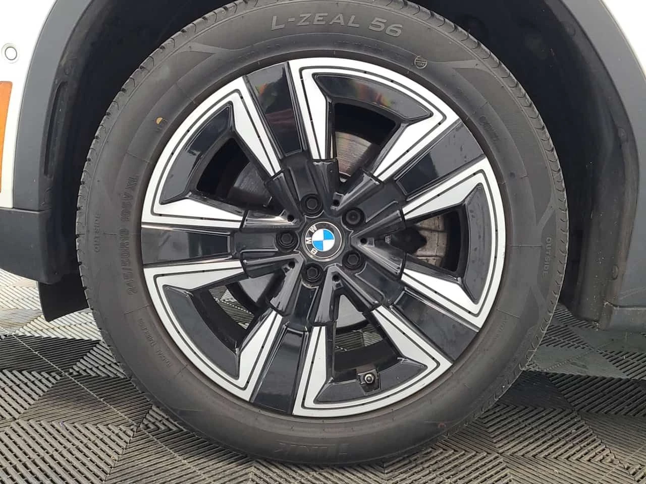 BMW X3 * xDrive30i * Без инциденти * CARFAX * От BMW * , снимка 6 - Автомобили и джипове - 54603816