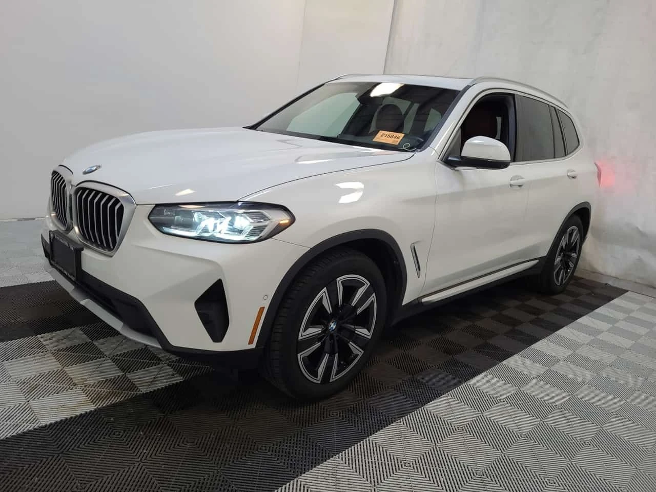 BMW X3 * xDrive30i * Без инциденти * CARFAX * От BMW * 