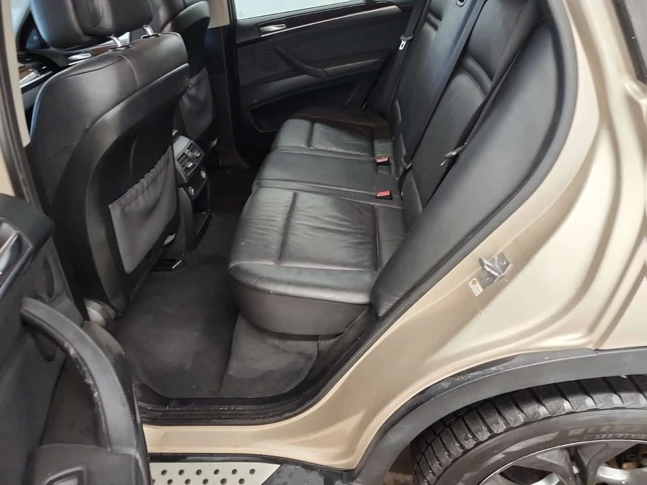BMW X5 * 35I * CARFAX * АВТОКРЕДИТ БЕЗ ПЪРВОНАЧАЛНА ВНОСК, снимка 14 - Автомобили и джипове - 54699263