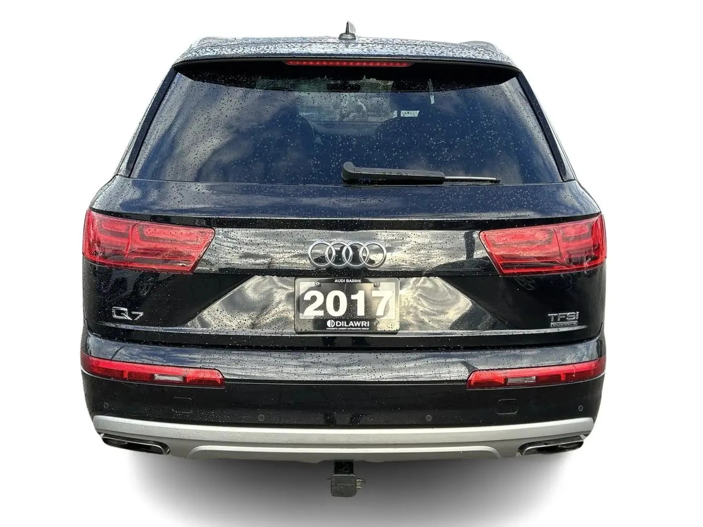 Audi Q7 TECHNIK АВТО КРЕДИТ ЦЕНА ДО БЪЛГАРИЯ, снимка 5 - Автомобили и джипове - 54739224