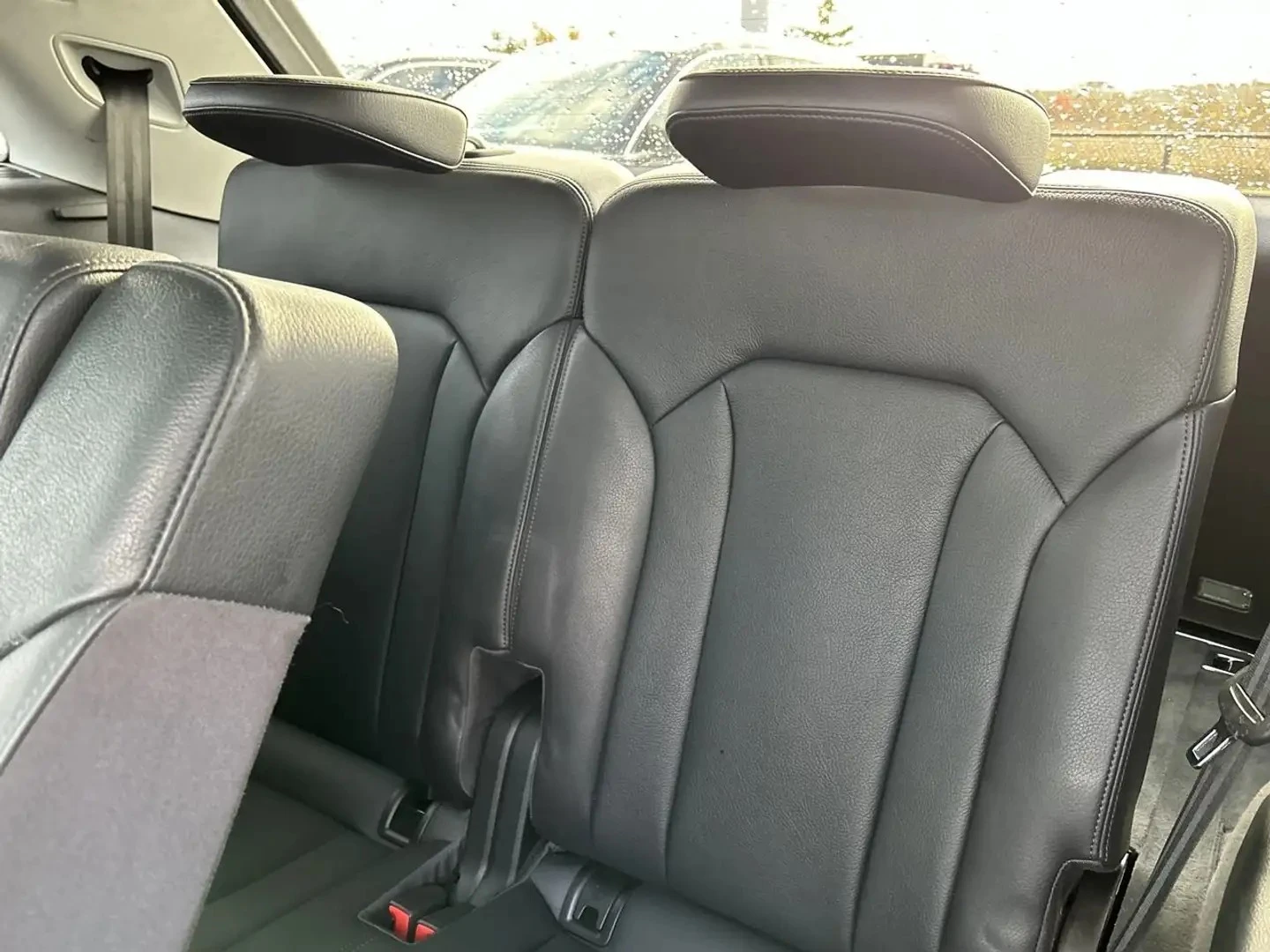 Audi Q7 TECHNIK АВТО КРЕДИТ ЦЕНА ДО БЪЛГАРИЯ, снимка 16 - Автомобили и джипове - 54739224