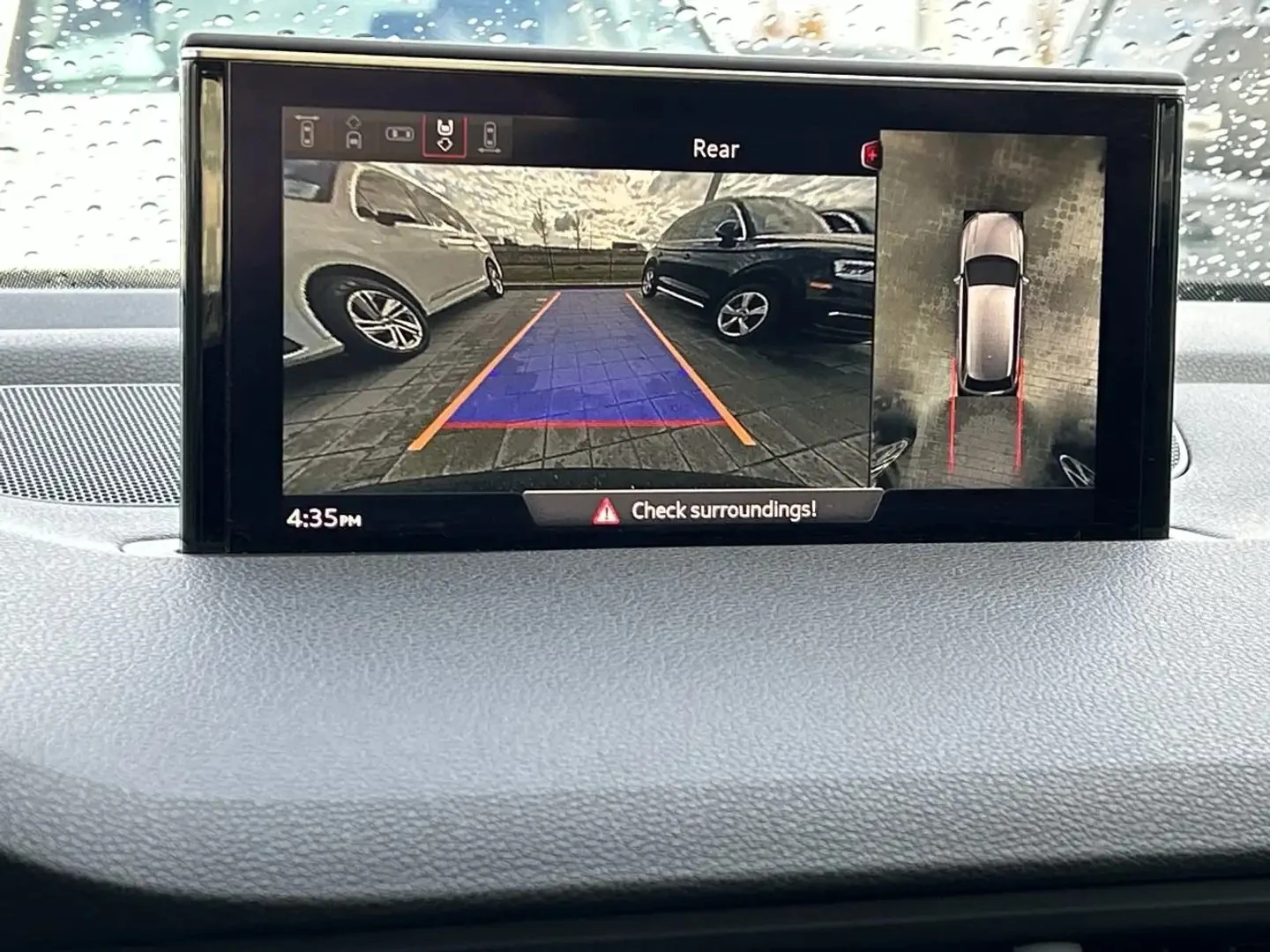 Audi Q7 TECHNIK АВТО КРЕДИТ ЦЕНА ДО БЪЛГАРИЯ, снимка 11 - Автомобили и джипове - 54739224