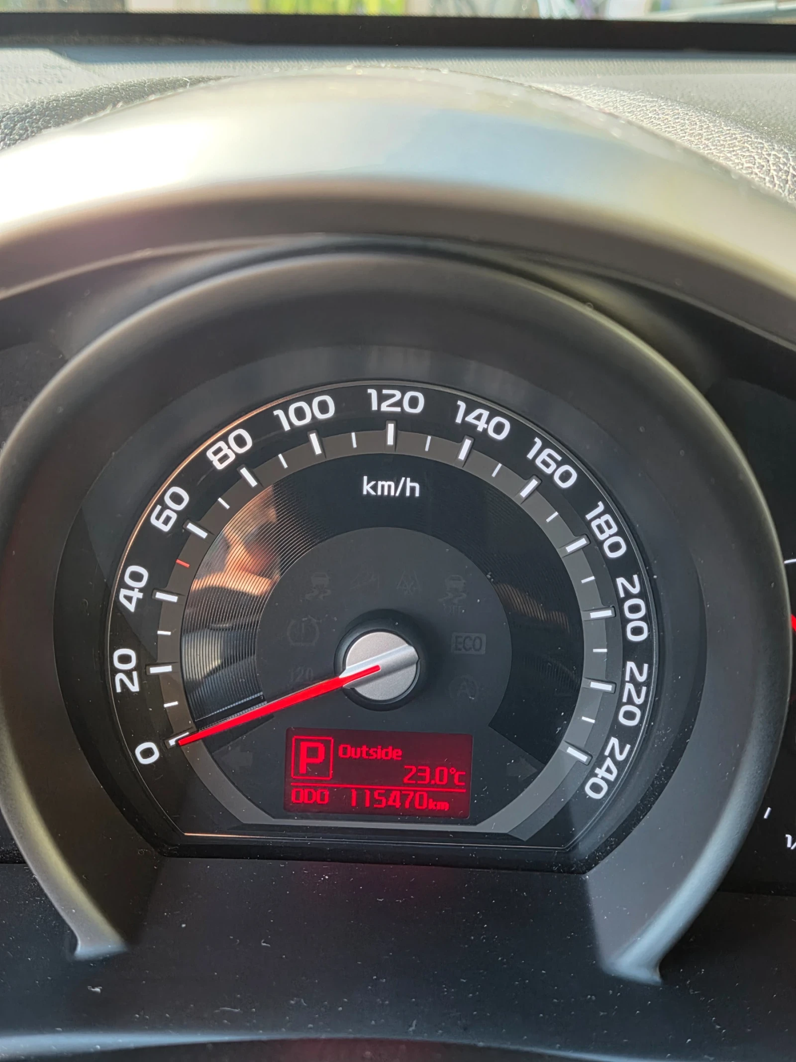 Kia Sportage, снимка 11 - Автомобили и джипове - 54923557