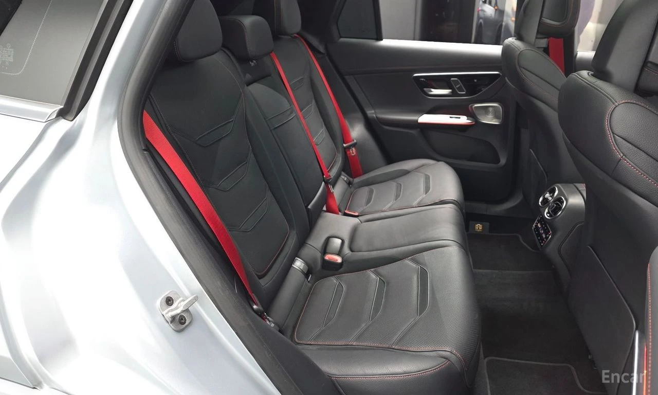 Mercedes-Benz GLC 43 AMG 4MATIC* 360 КАМЕРА* ОБДУХВАНЕ, снимка 10 - Автомобили и джипове - 54930211