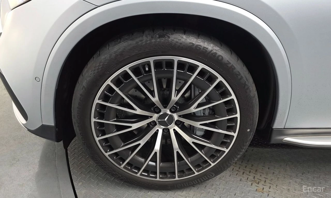Mercedes-Benz GLC 43 AMG 4MATIC* 360 КАМЕРА* ОБДУХВАНЕ, снимка 12 - Автомобили и джипове - 54930211