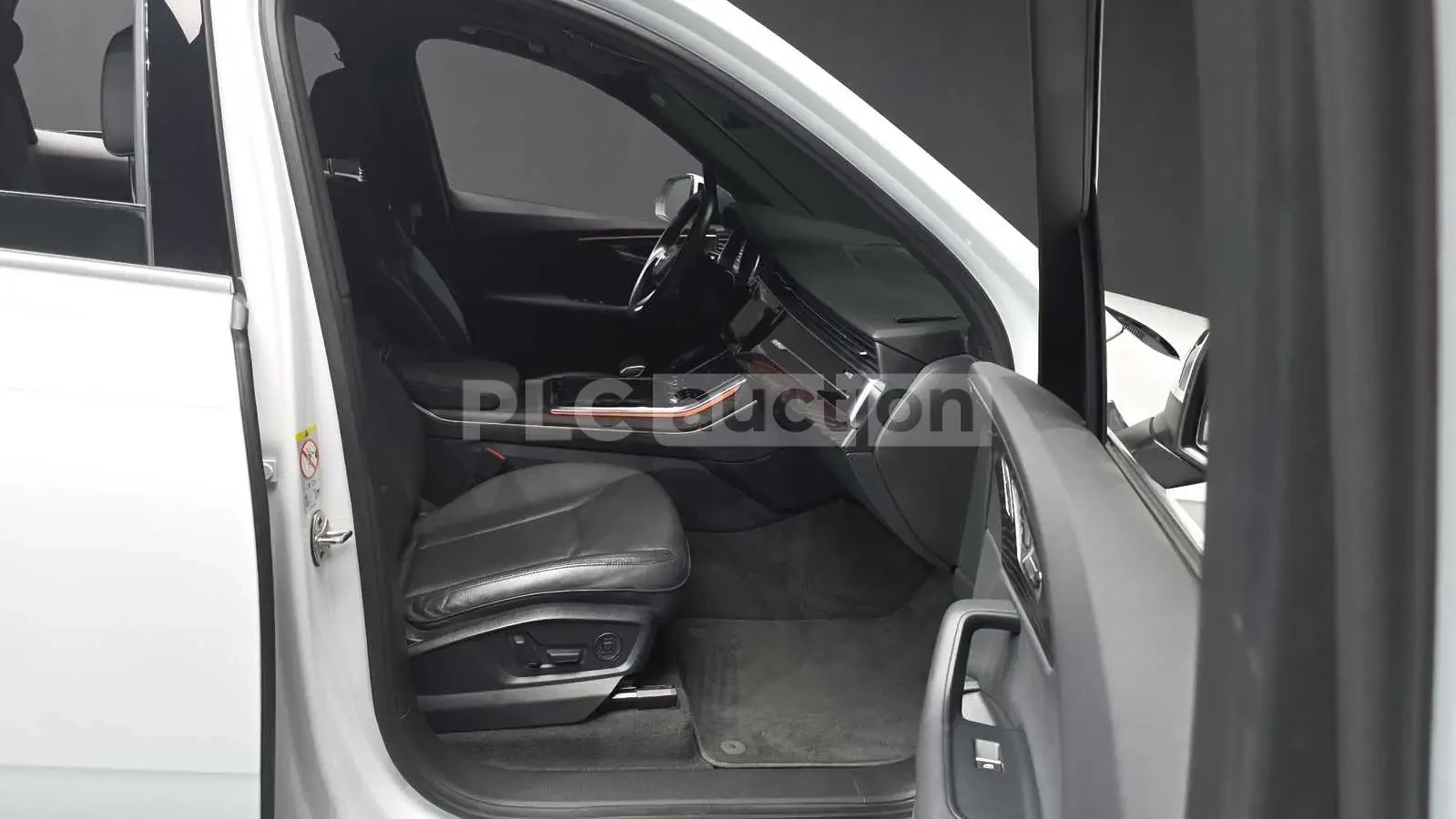 Audi Q7 PRESTIGE/360/HEAD UP/PANO/QUATTRO, снимка 11 - Автомобили и джипове - 55088119