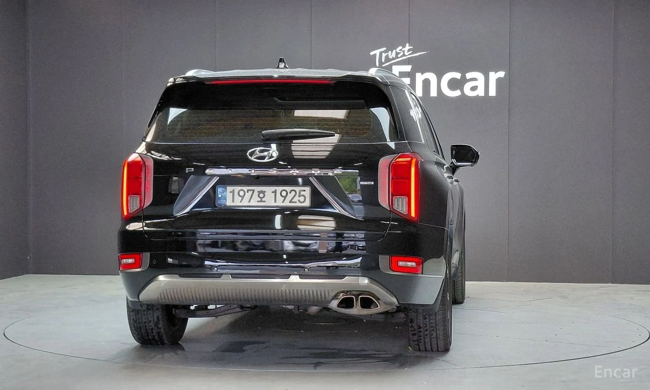 Hyundai Palisade * ФИКСИРАНА ЦЕНА ДО БЪЛГАРИЯ * АВТОКРЕДИТ, снимка 5 - Автомобили и джипове - 55398654