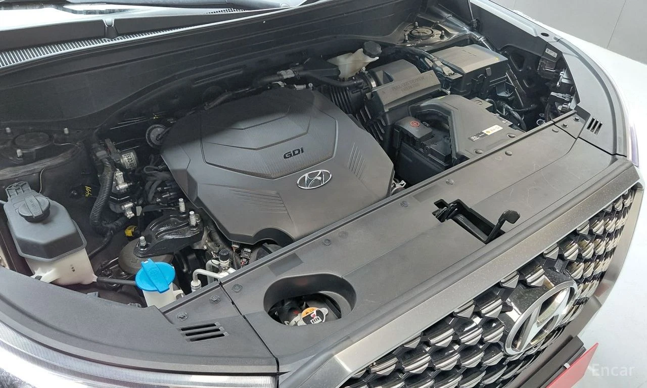 Hyundai Palisade * ФИКСИРАНА ЦЕНА ДО БЪЛГАРИЯ * АВТОКРЕДИТ, снимка 10 - Автомобили и джипове - 55398654