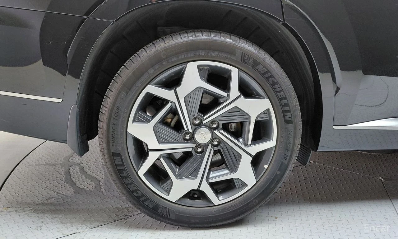 Hyundai Palisade * ФИКСИРАНА ЦЕНА ДО БЪЛГАРИЯ * АВТОКРЕДИТ, снимка 6 - Автомобили и джипове - 55398654