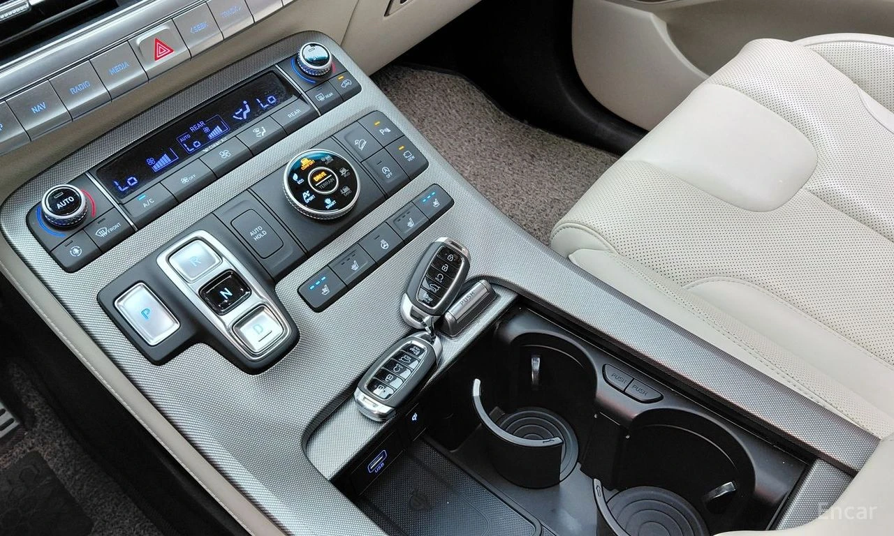 Hyundai Palisade * ФИКСИРАНА ЦЕНА ДО БЪЛГАРИЯ * АВТОКРЕДИТ, снимка 14 - Автомобили и джипове - 55398654