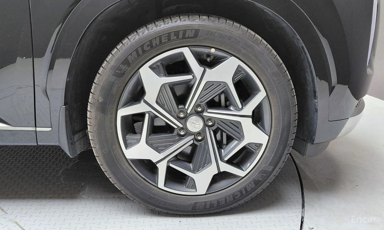 Hyundai Palisade * ФИКСИРАНА ЦЕНА ДО БЪЛГАРИЯ * АВТОКРЕДИТ, снимка 7 - Автомобили и джипове - 55398654