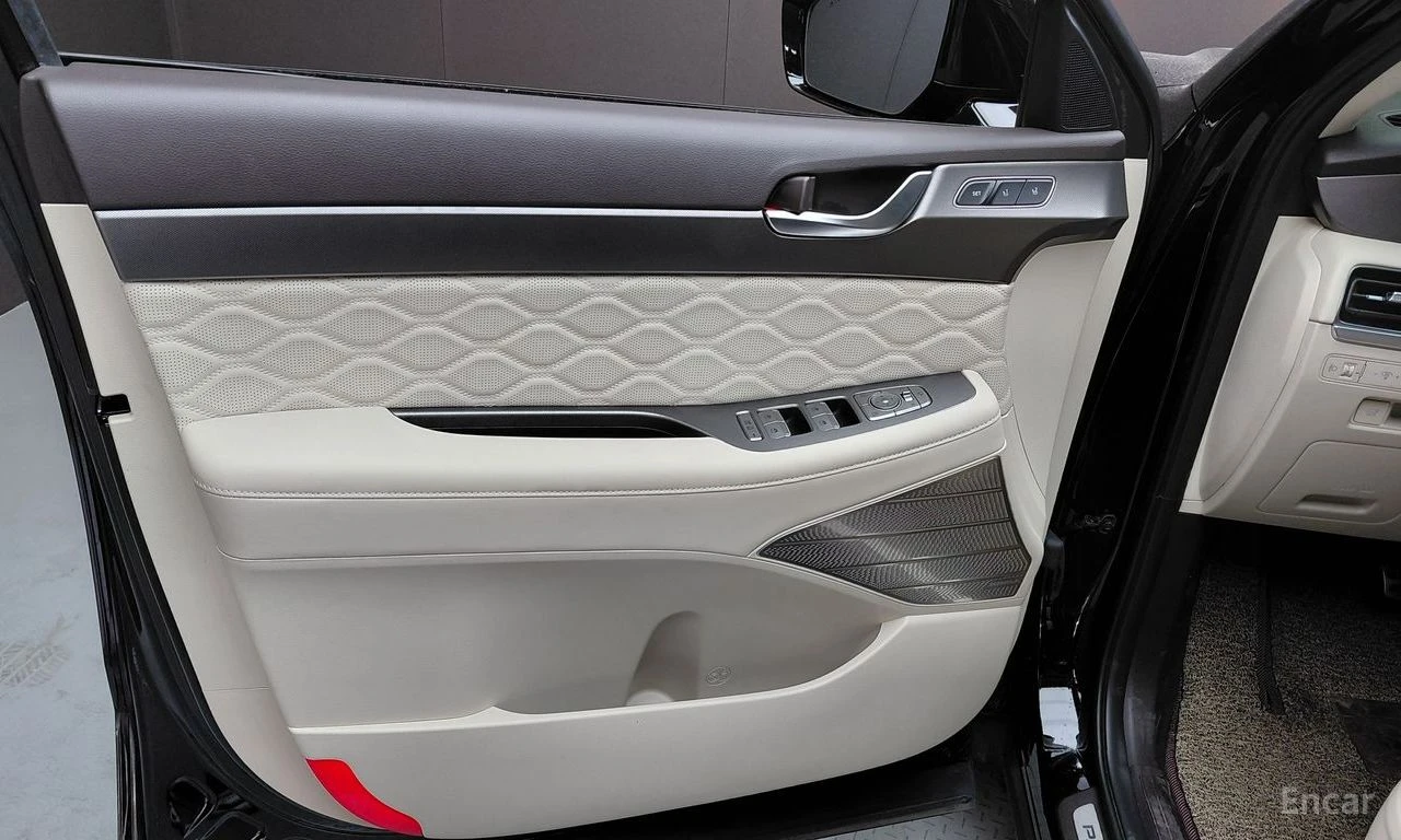 Hyundai Palisade * ФИКСИРАНА ЦЕНА ДО БЪЛГАРИЯ * АВТОКРЕДИТ, снимка 16 - Автомобили и джипове - 55398654