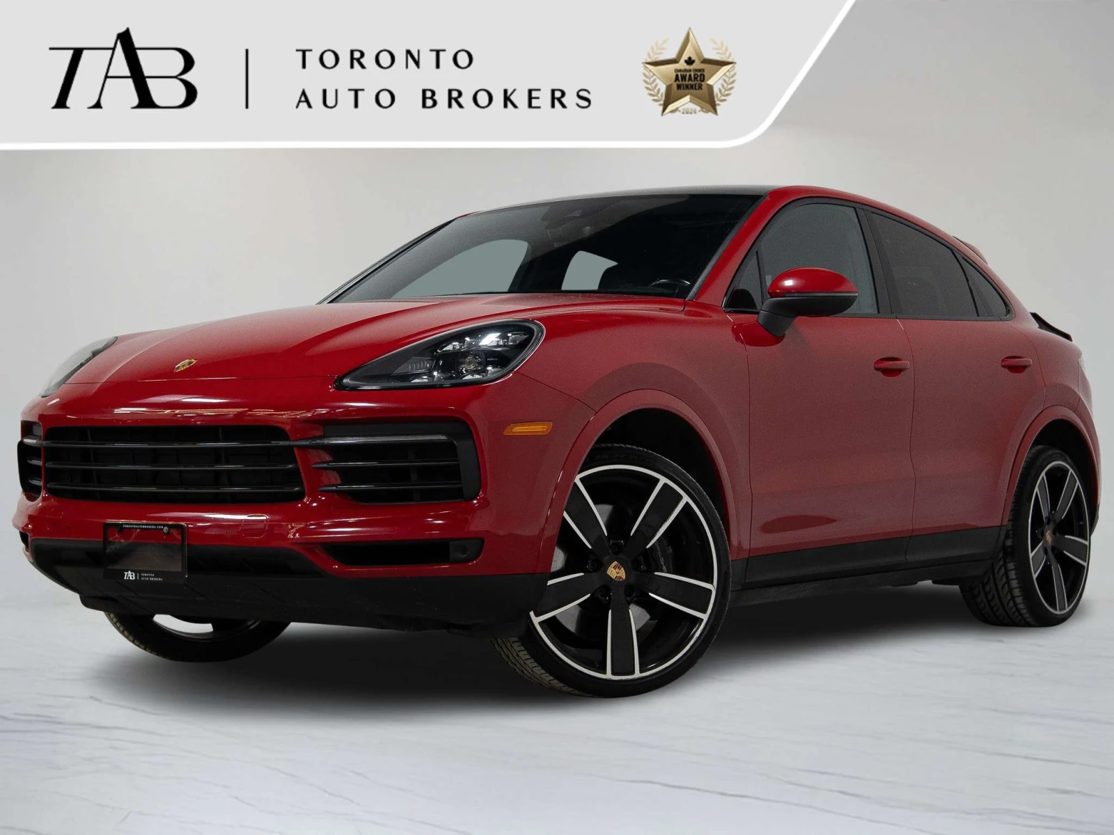 Porsche Cayenne Панорама / BOSE / Кожа / ЦЕНА до БГ