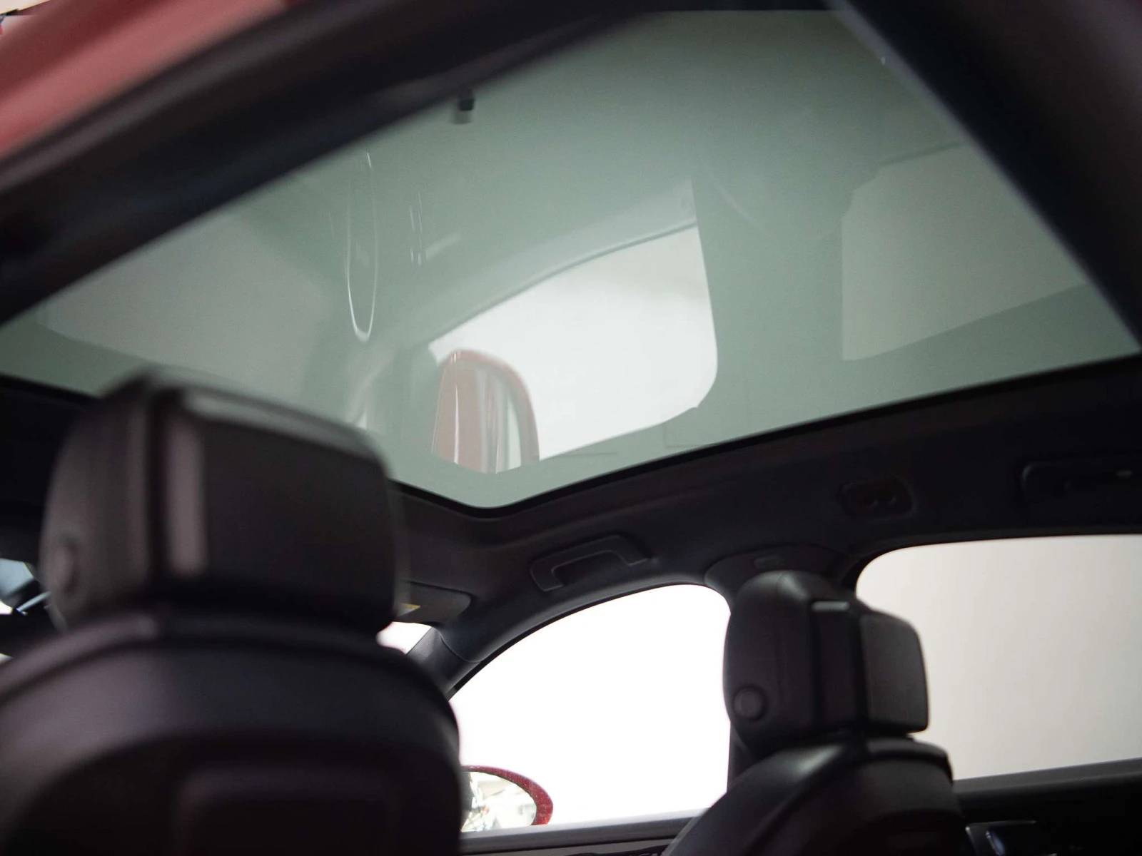 Porsche Cayenne Панорама / BOSE / Кожа / ЦЕНА до БГ, снимка 15 - Автомобили и джипове - 55422669