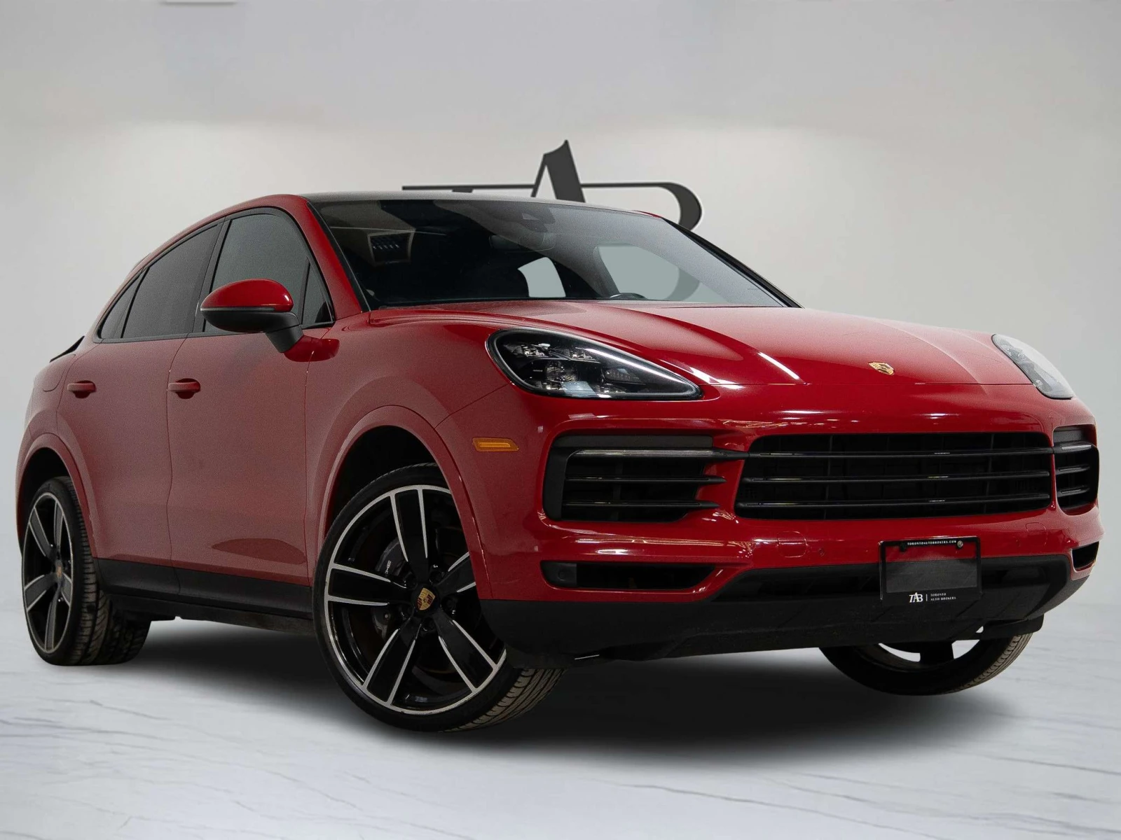 Porsche Cayenne Панорама / BOSE / Кожа / ЦЕНА до БГ, снимка 2 - Автомобили и джипове - 55422669
