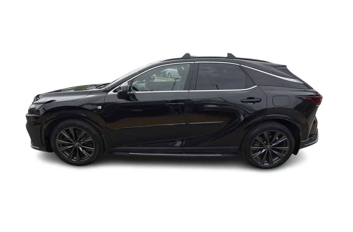 Lexus RX 350 F SPORT * AWD * CARPLAY * ОБДУХВАНЕ * CARFAX * , снимка 3 - Автомобили и джипове - 55431699