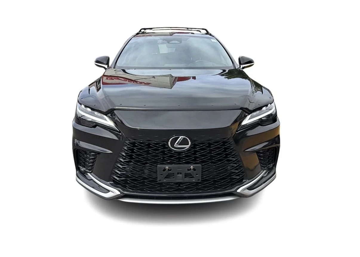 Lexus RX 350 F SPORT * AWD * CARPLAY * ОБДУХВАНЕ * CARFAX * 