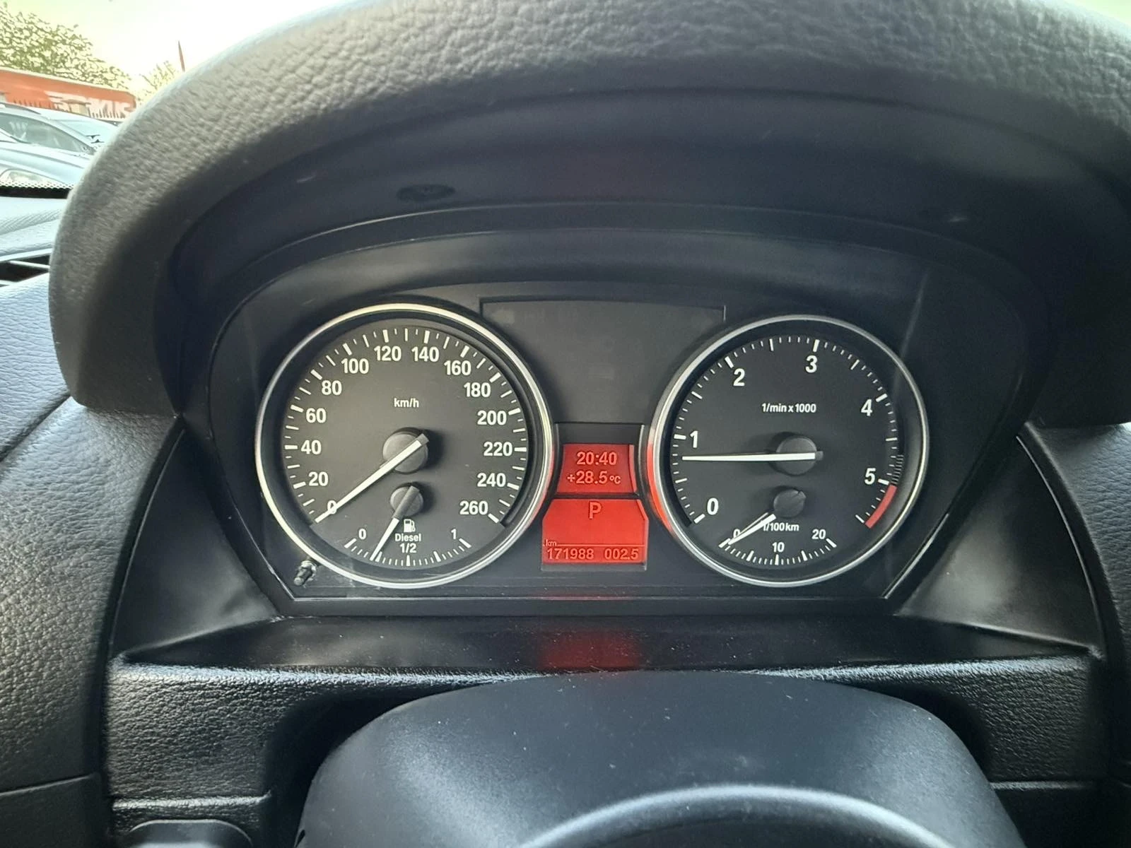 BMW X1 2.0 D АВТОМАТ УНИКАТ X-DRIVE, снимка 15 - Автомобили и джипове - 55450413