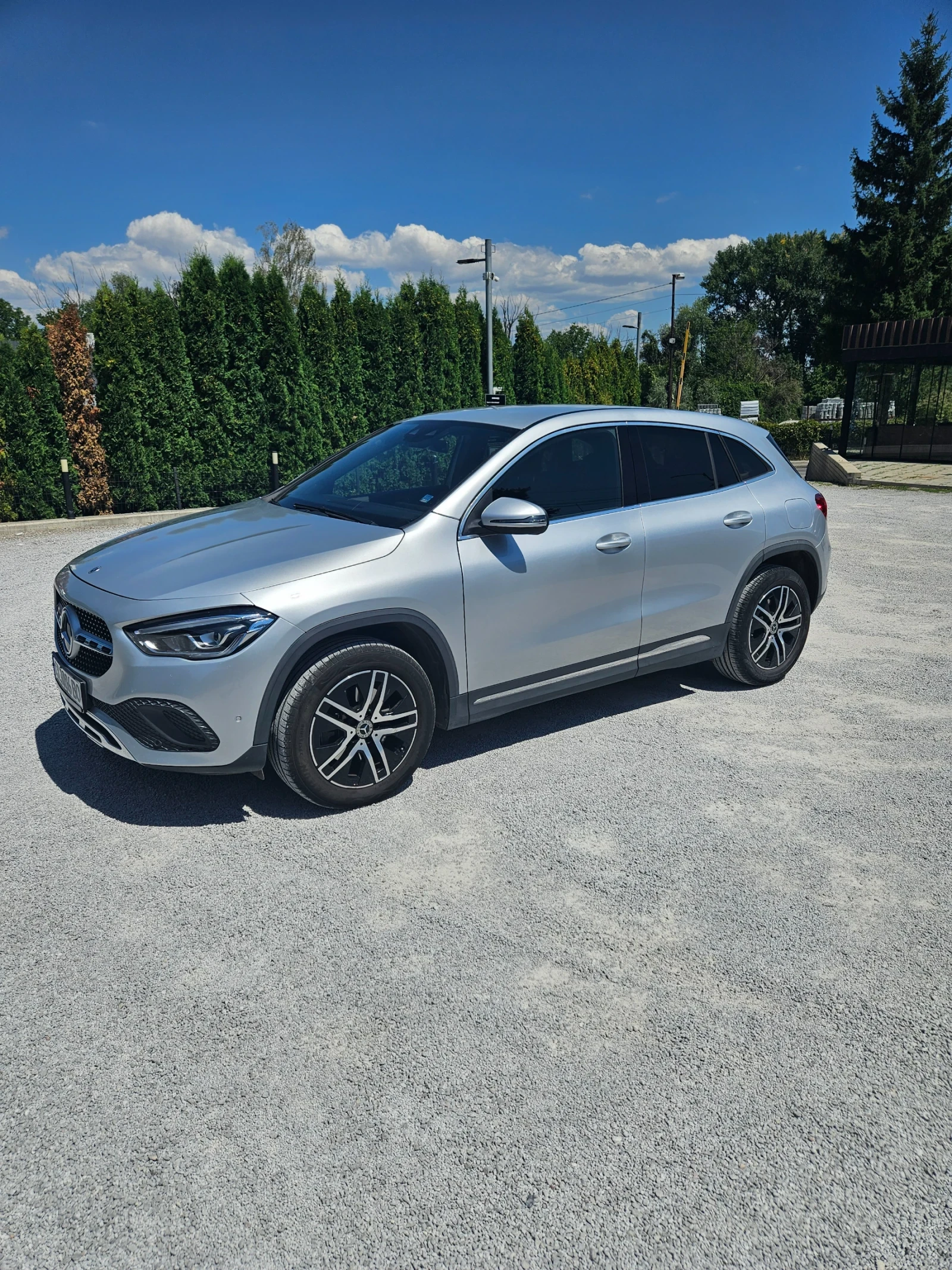 Mercedes-Benz GLA 250 | Mobile.bg � ����������� 2