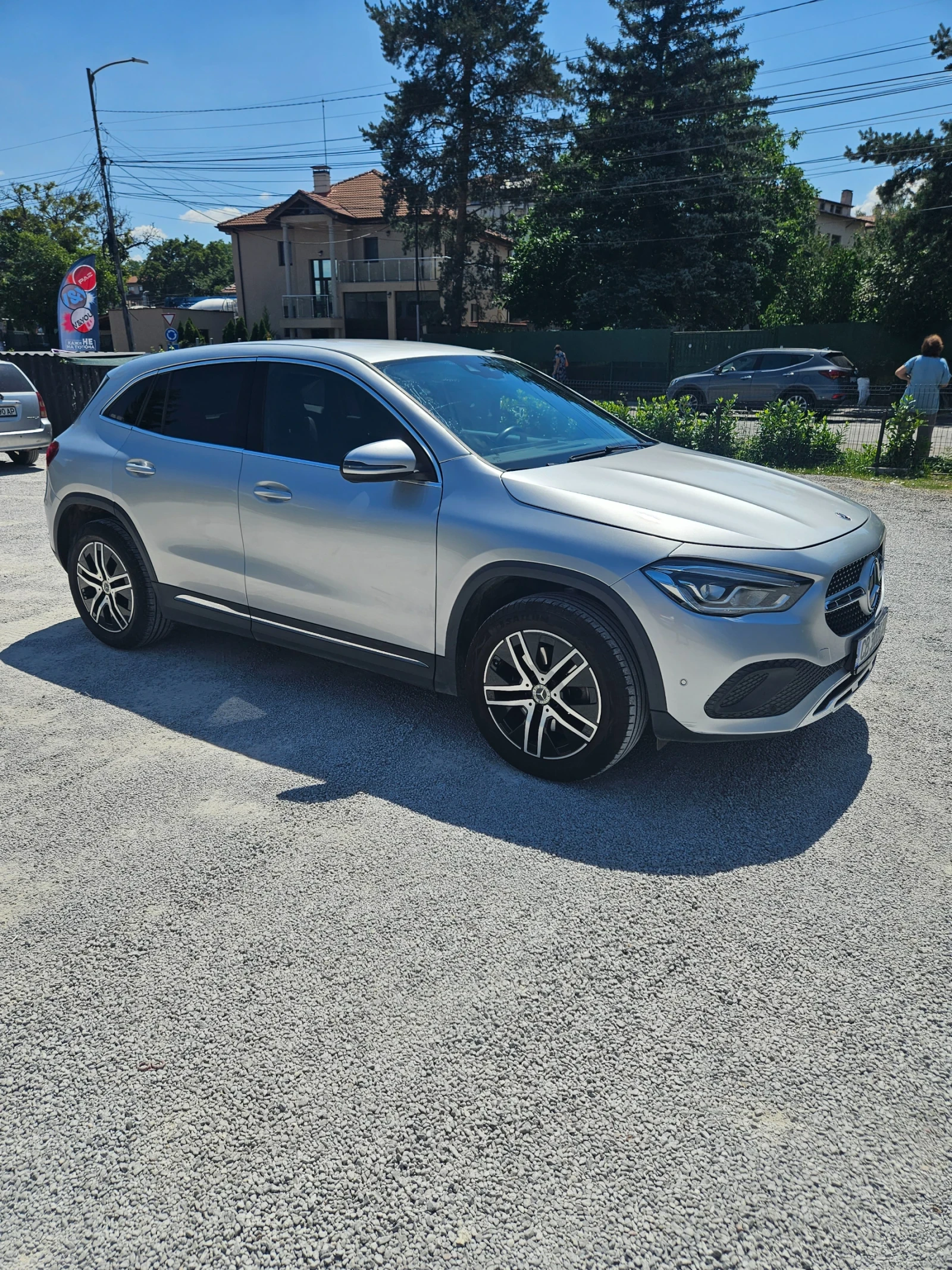 Mercedes-Benz GLA 250 | Mobile.bg � ����������� 3