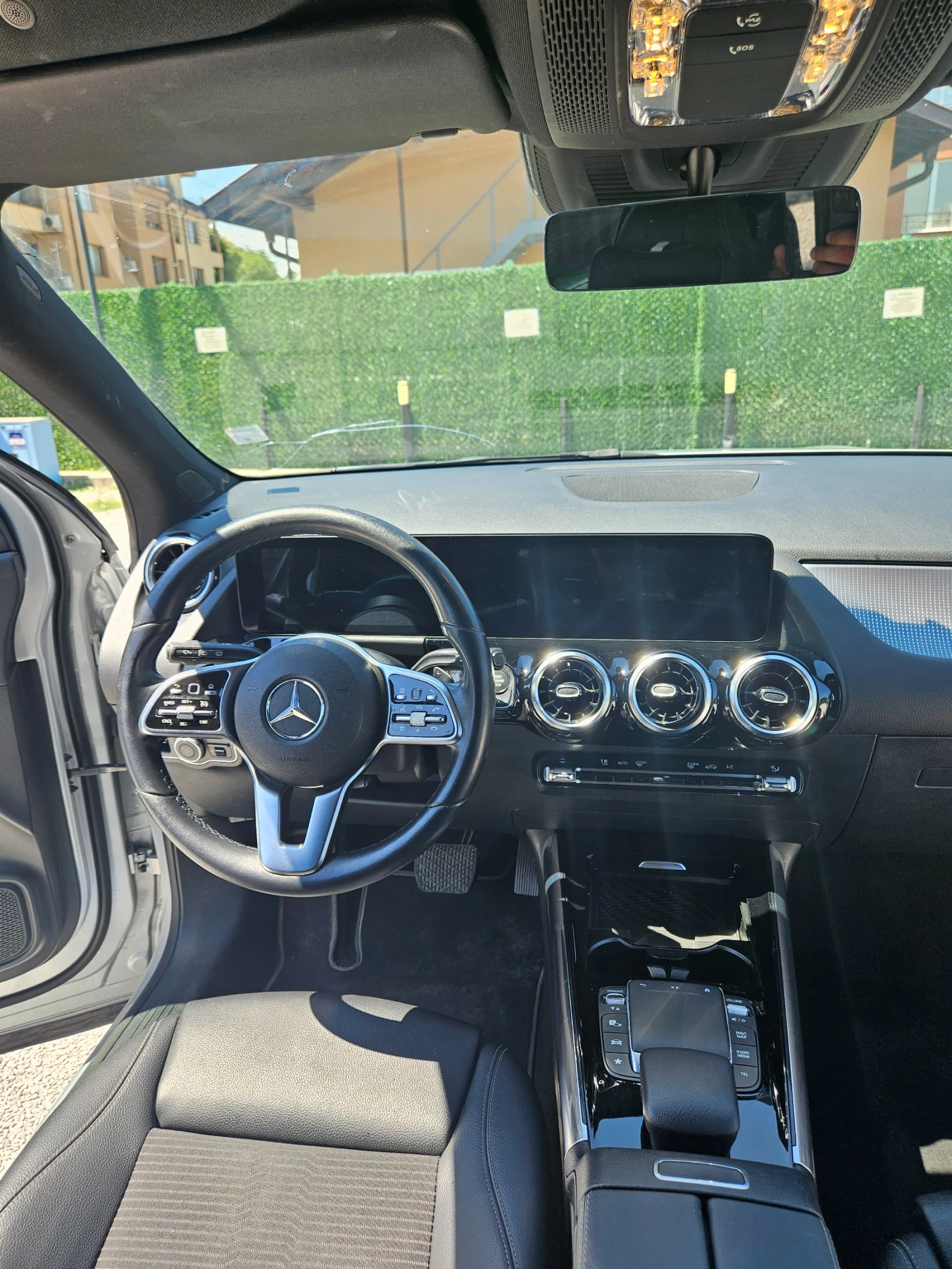 Mercedes-Benz GLA 250 | Mobile.bg � ����������� 12