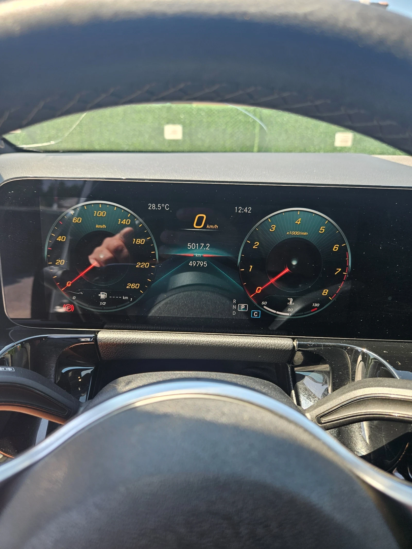 Mercedes-Benz GLA 250 | Mobile.bg � ����������� 14