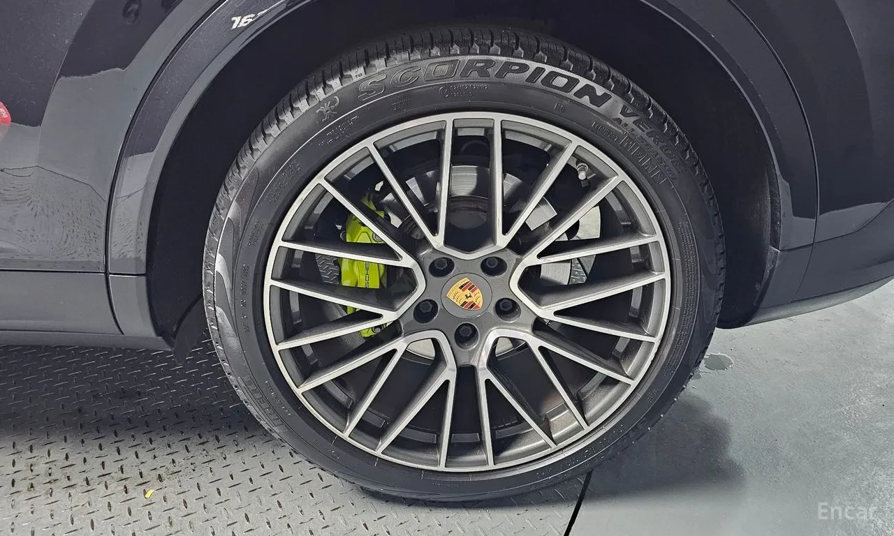 Porsche Cayenne HYBRID* COUPE* ���� ����* ���*  | Mobile.bg � ����������� 5