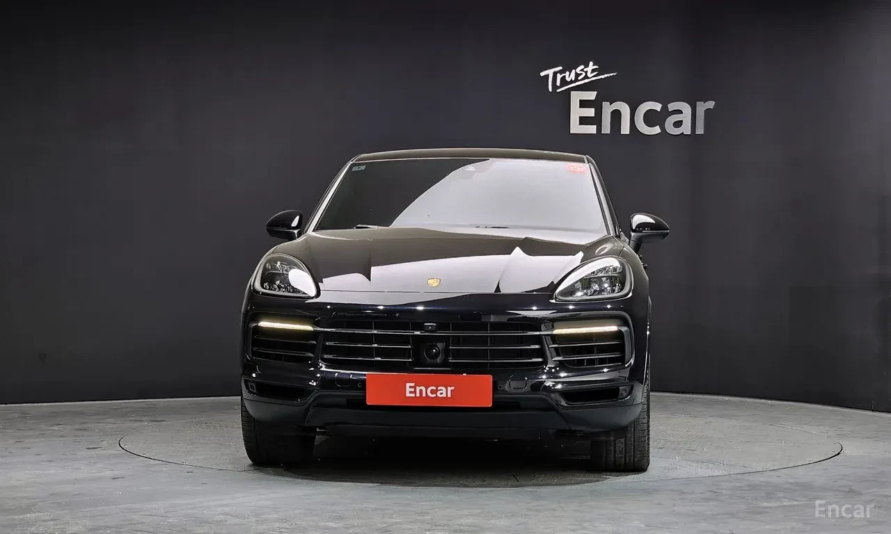 Porsche Cayenne HYBRID* COUPE* ���� ����* ���*  | Mobile.bg � ����������� 3