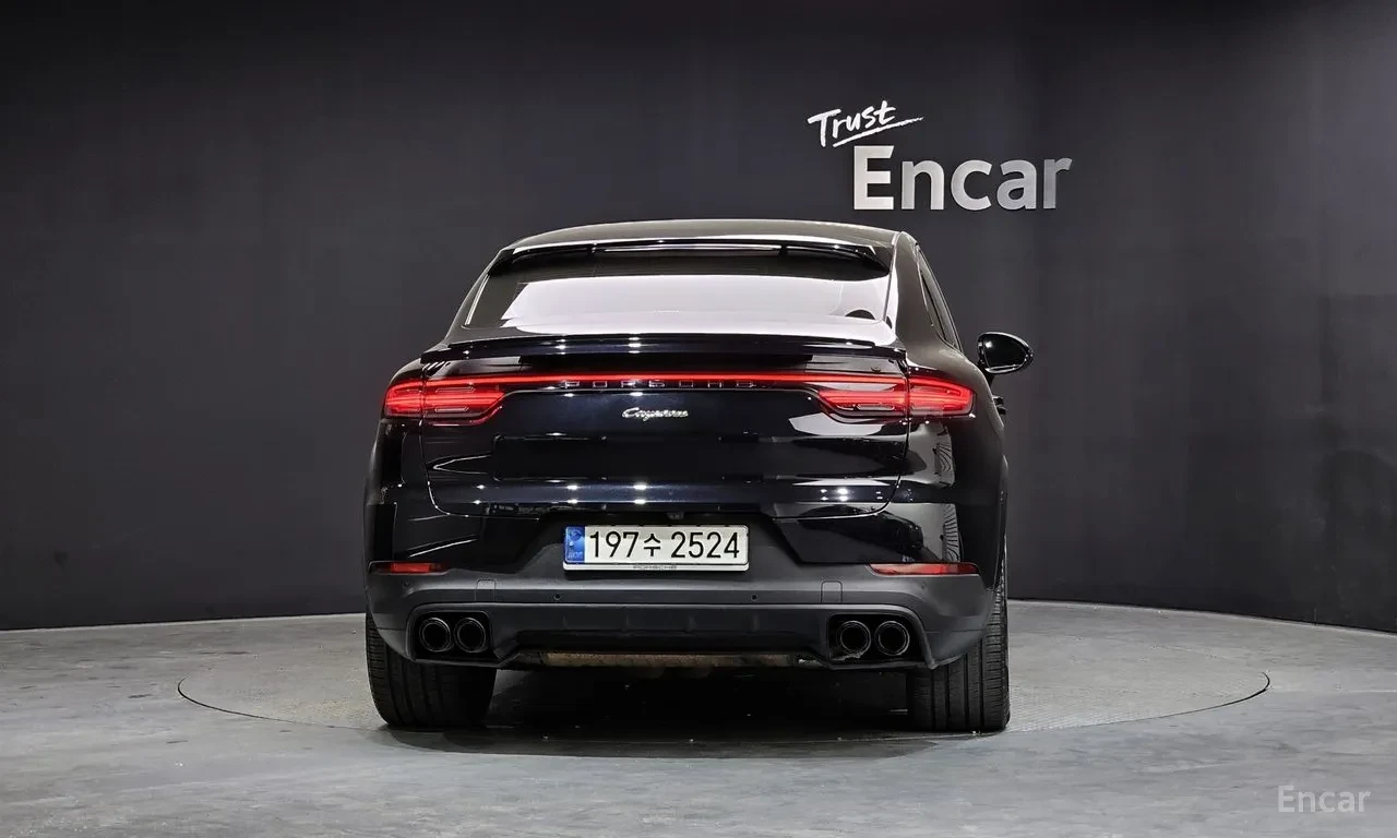 Porsche Cayenne HYBRID* COUPE* ���� ����* ���*  | Mobile.bg � ����������� 4