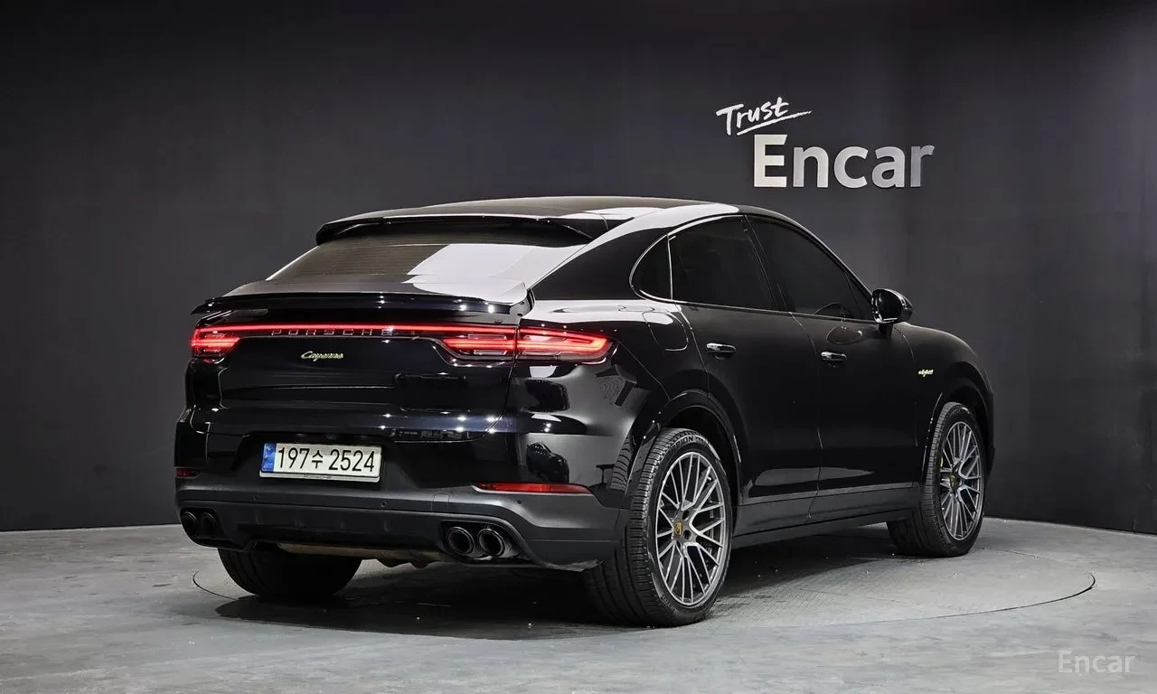 Porsche Cayenne HYBRID* COUPE* ���� ����* ���*  | Mobile.bg � ����������� 2