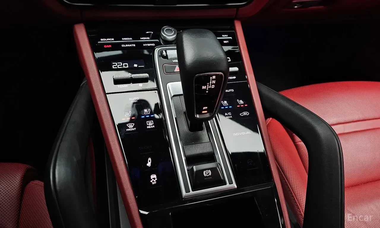 Porsche Cayenne HYBRID* COUPE* ���� ����* ���*  | Mobile.bg � ����������� 12