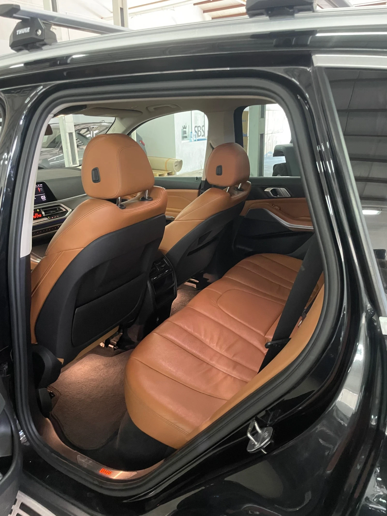BMW X5 3.0D/Xdr/Дистр/камера/Памет/, снимка 13 - Автомобили и джипове - 55545424