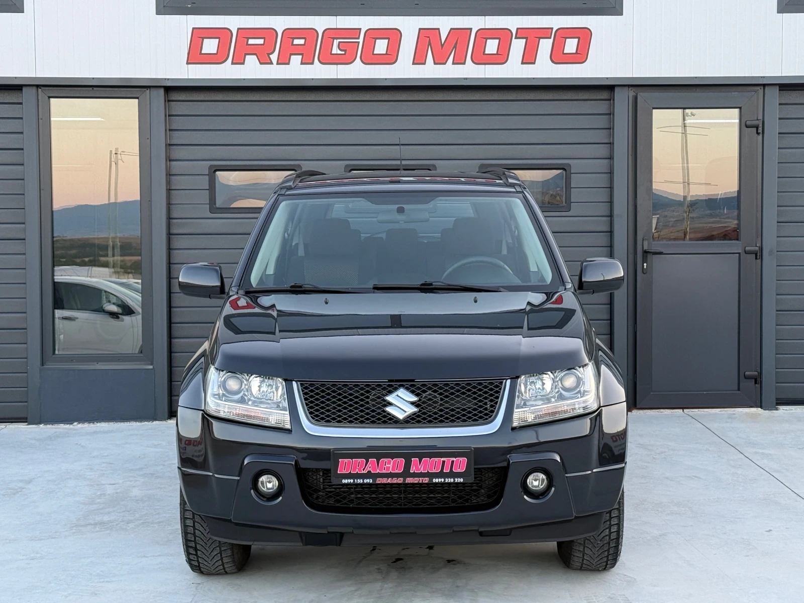 Suzuki Grand vitara 1.9DDiS, 4x4, * 214 000км* БЪРЗИ И БАВНИ!, снимка 2 - Автомобили и джипове - 55630829
