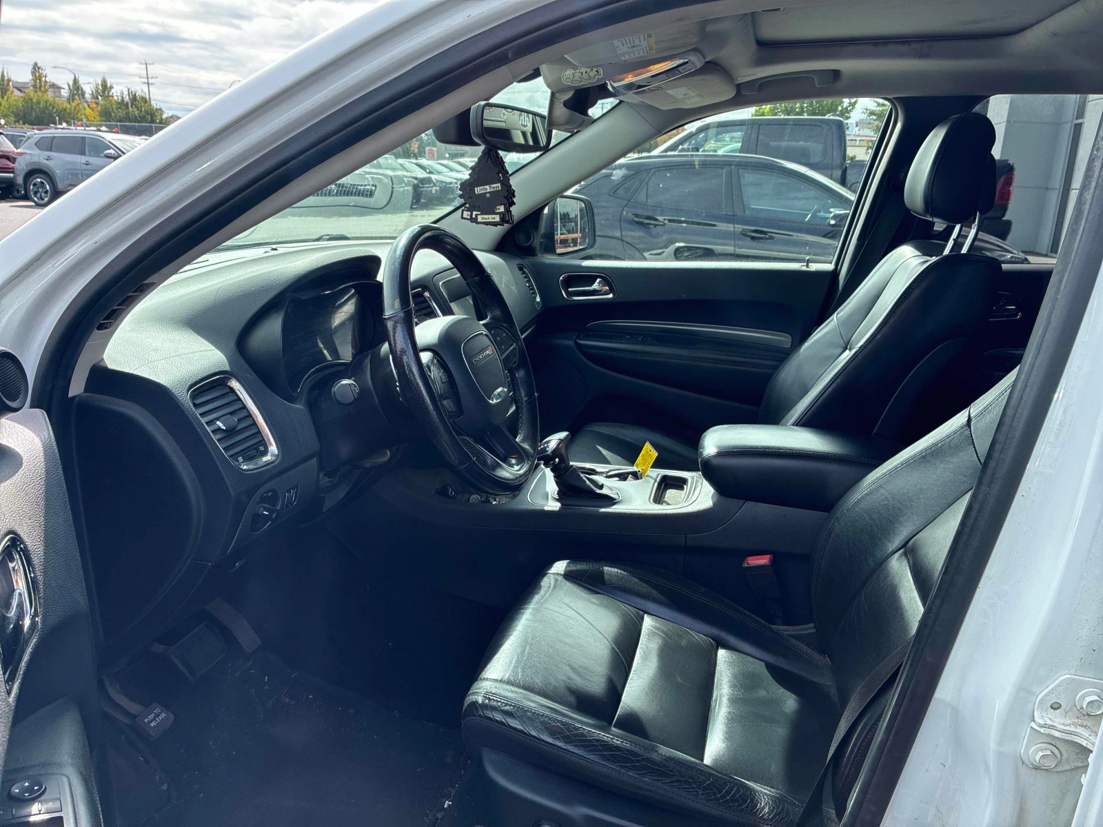 Dodge Durango * GT * CARFAX * БЕЗ ПЪРВОНАЧАЛНА ВНОСКА, снимка 5 - Автомобили и джипове - 55986561