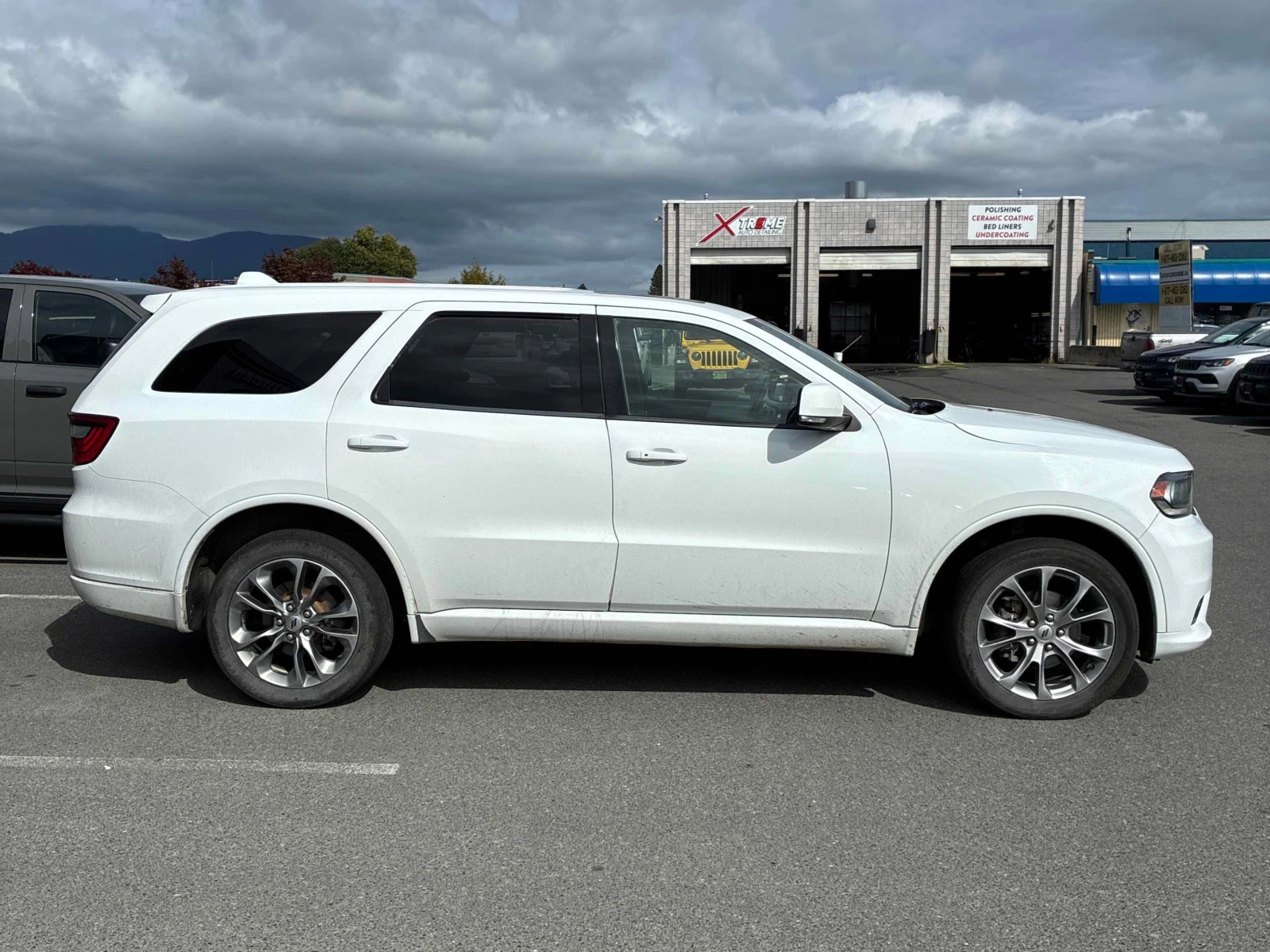 Dodge Durango * GT * CARFAX * БЕЗ ПЪРВОНАЧАЛНА ВНОСКА, снимка 3 - Автомобили и джипове - 55986561