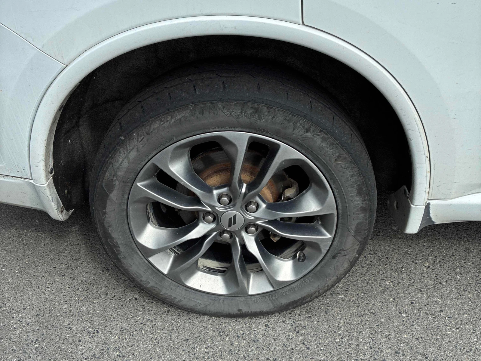 Dodge Durango * GT * CARFAX * БЕЗ ПЪРВОНАЧАЛНА ВНОСКА, снимка 12 - Автомобили и джипове - 55986561