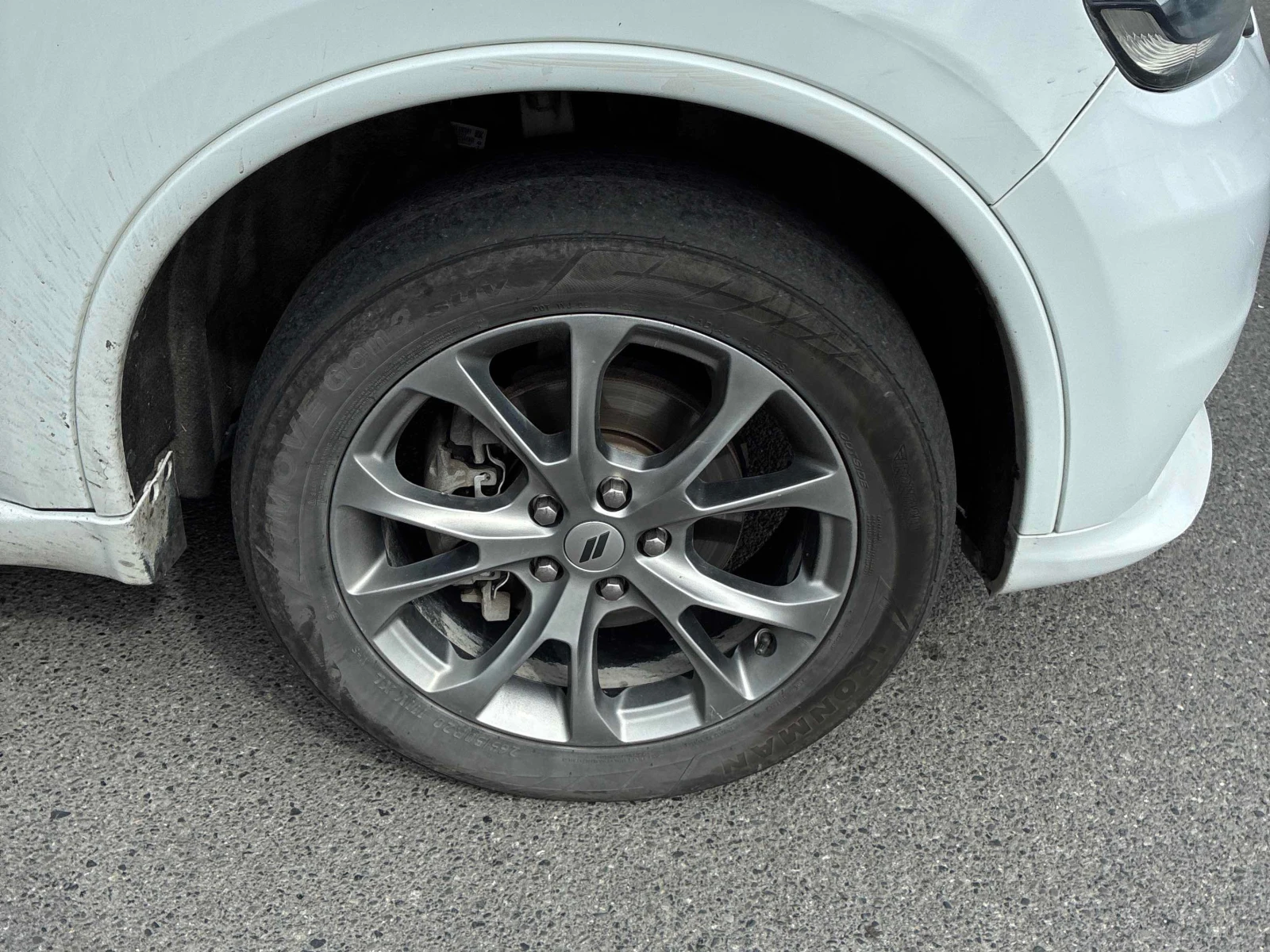 Dodge Durango * GT * CARFAX * БЕЗ ПЪРВОНАЧАЛНА ВНОСКА, снимка 11 - Автомобили и джипове - 55986561