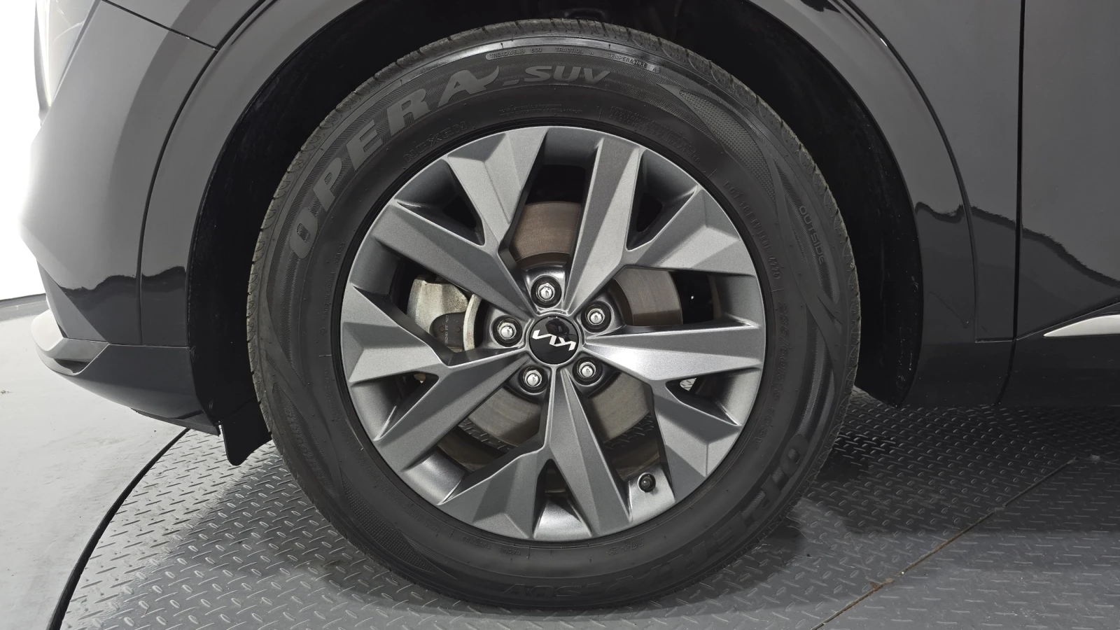 Kia Sportage 2.0diesel 2WD Noblesse autogeorge.com | Mobile.bg � ����������� 5