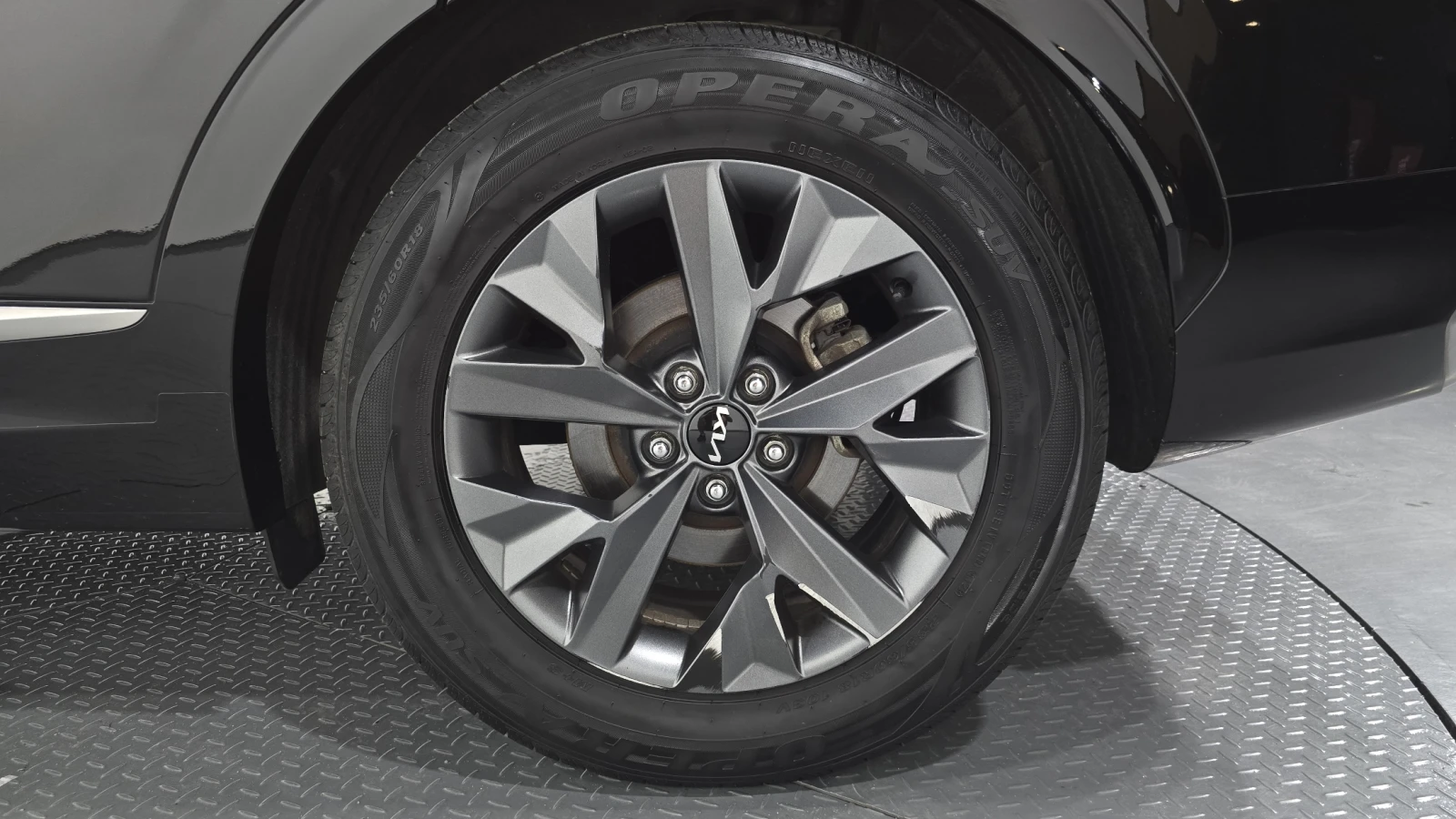Kia Sportage 2.0diesel 2WD Noblesse autogeorge.com | Mobile.bg � ����������� 11
