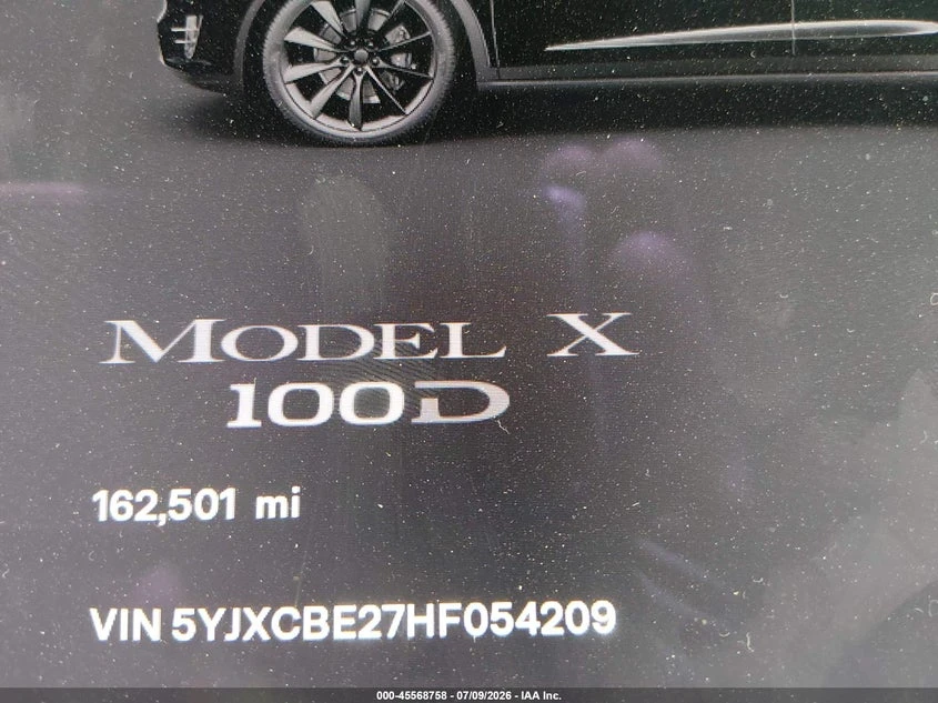 Tesla Model X 100D/75D/90D | Mobile.bg � ����������� 7