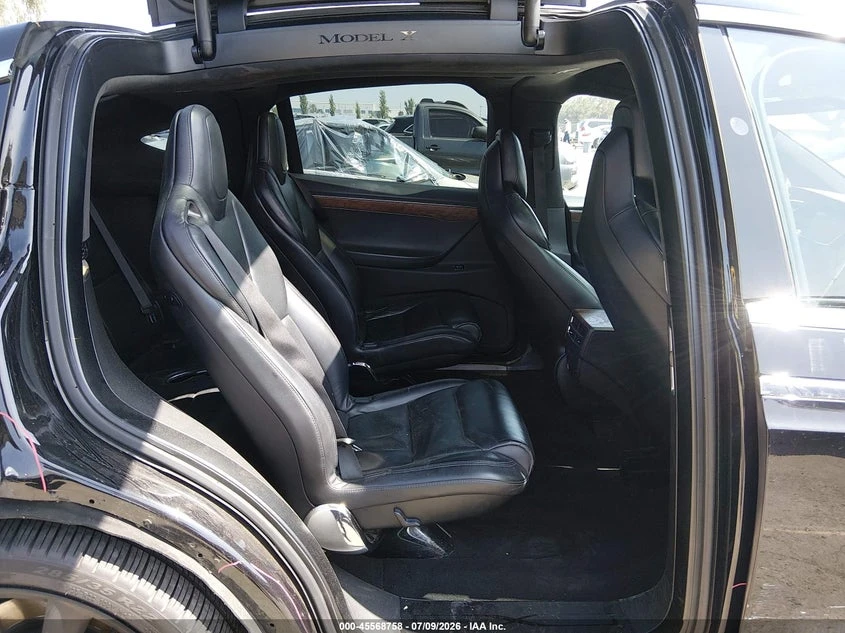Tesla Model X 100D/75D/90D | Mobile.bg � ����������� 8