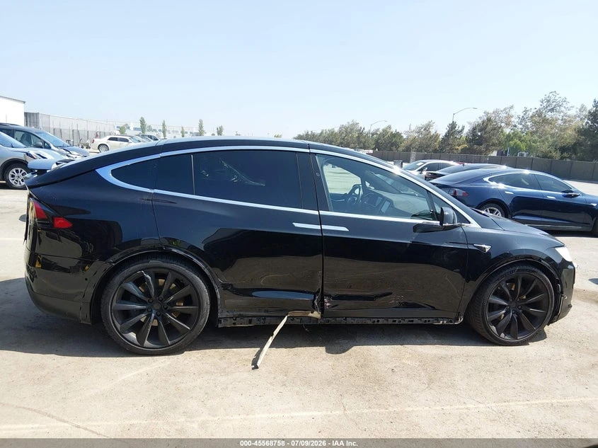 Tesla Model X 100D/75D/90D | Mobile.bg � ����������� 13