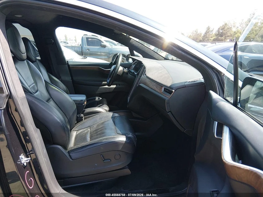 Tesla Model X 100D/75D/90D | Mobile.bg � ����������� 5